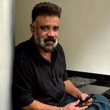 Rajesh varma Biography